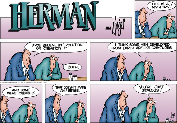 herman